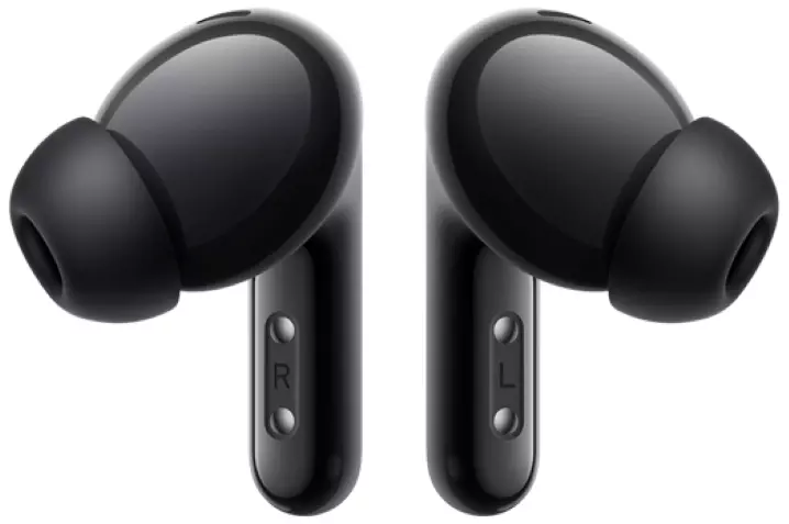 Беспроводные наушники Xiaomi Redmi Buds 6 (BHR9251GL) Black (Черный) Global Version