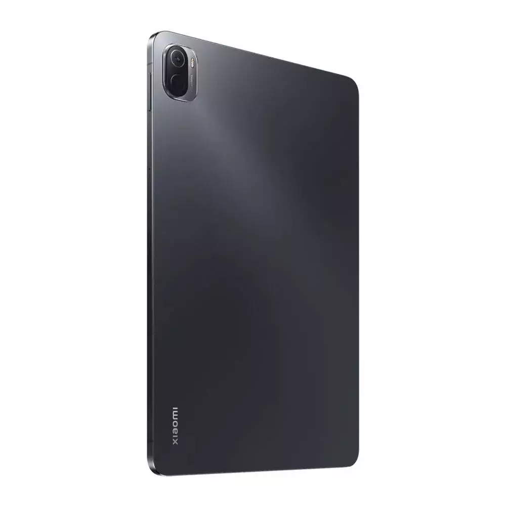 Планшет Xiaomi Pad 5 6/128Gb WiFi Black (Черный) CN