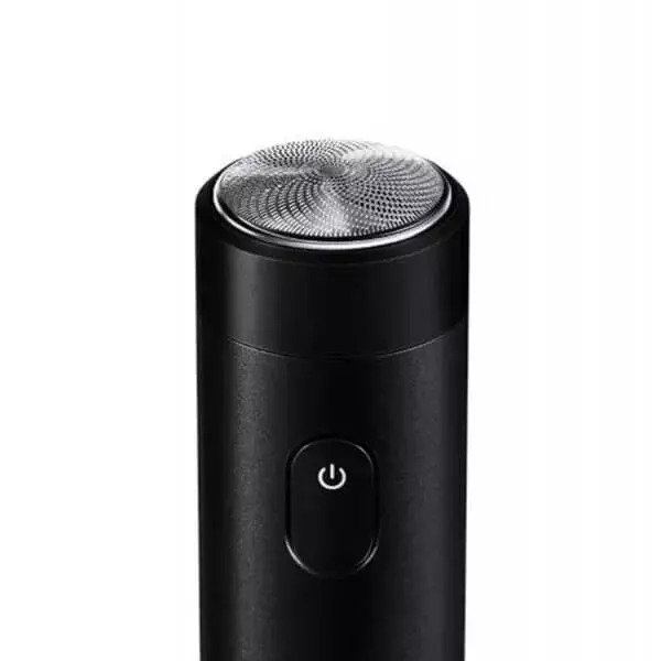Электробритва Xiaomi Smate Turbine Electric Shaver Black (Черный) Электробритва Xiaomi Smate Turbine Electric Shaver Black (Черный)