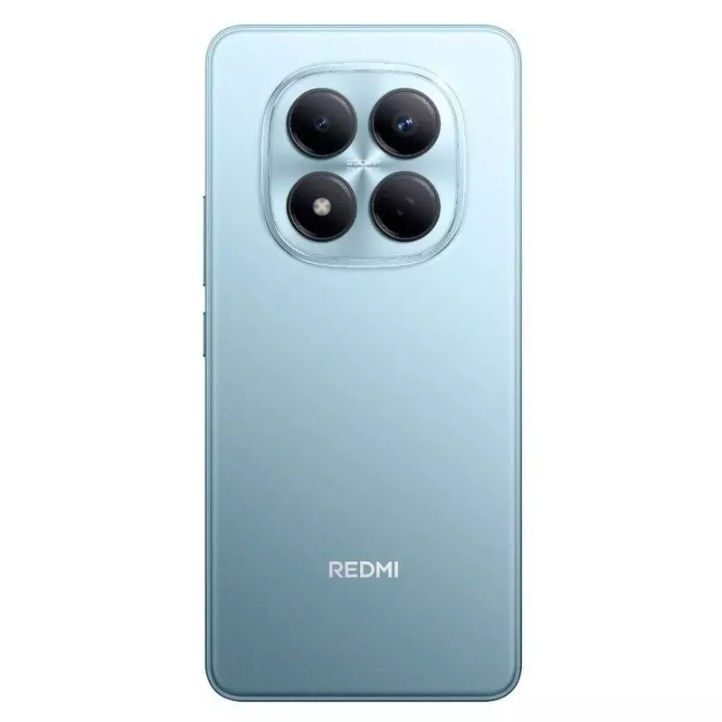 Xiaomi Redmi Note 15 Pro 4G 12/512GB Blue (Голубой) Global Version Xiaomi Redmi Note 15 Pro 4G 12/512GB Blue (Голубой) Global Version