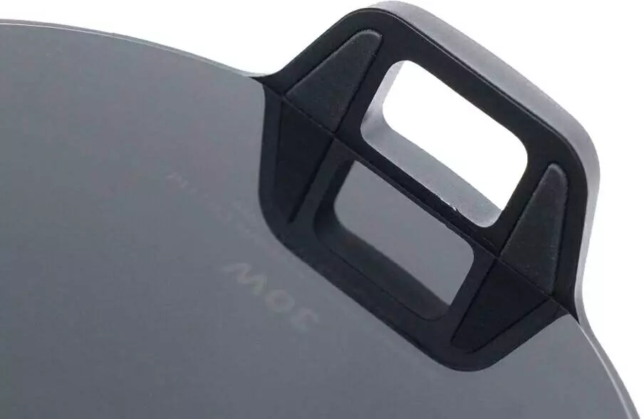 Держатель с беспроводной зарядкой Xiaomi Wireless Car Charger 30W (W03ZM) Black (Черный) Держатель с беспроводной зарядкой Xiaomi Wireless Car Charger 30W (W03ZM) Black (Черный)