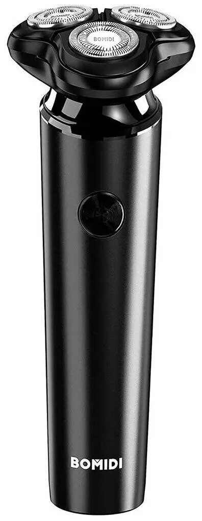 Электробритва Xiaomi Bomidi Electric Shaver M7 Black (Черный) Электробритва Xiaomi Bomidi Electric Shaver M7 Black (Черный)