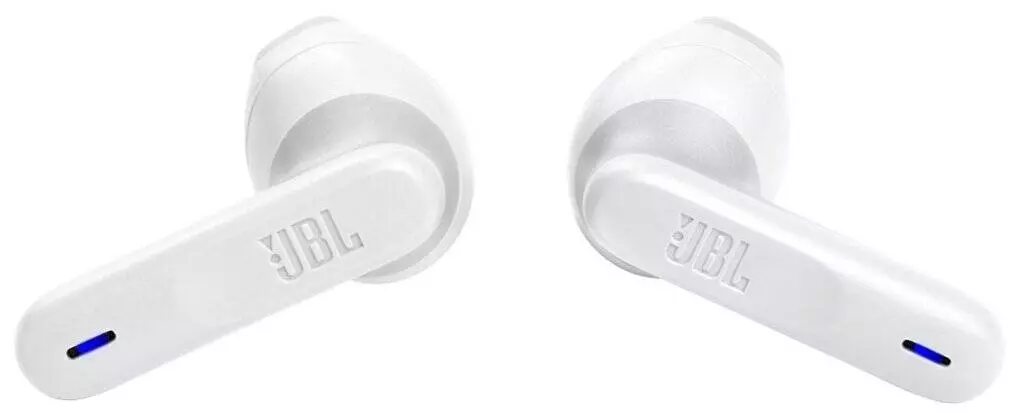 Беспроводные наушники JBL Wave 300 White (Белый) Global Version Беспроводные наушники JBL Wave 300 White (Белый) Global Version