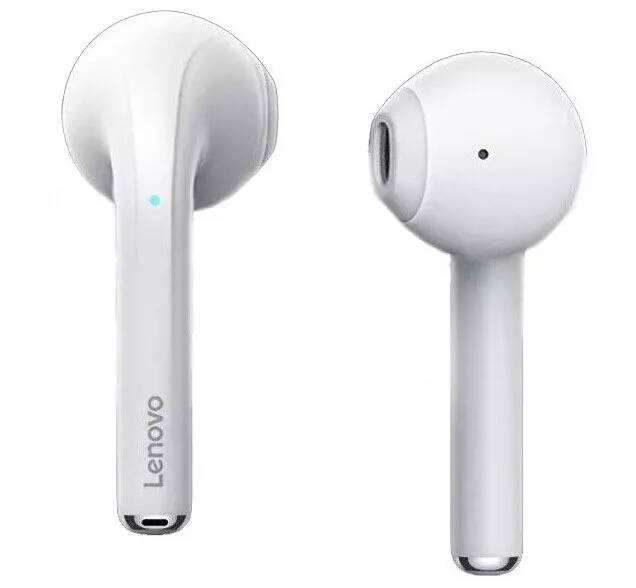 Беспроводные наушники Lenovo LP50 White (Белый) Global Version Беспроводные наушники Lenovo LP50 White (Белый) Global Version