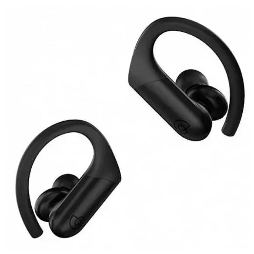 Беспроводные наушники Haylou T17 Black (Черный)