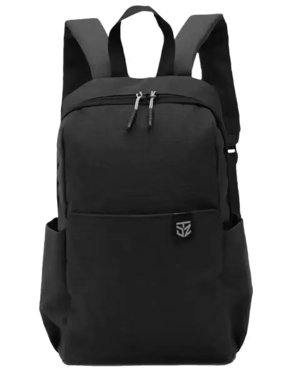 Рюкзак Tanjiezhe Explorer Small Backpack (YG034-1) 10л Black (Черный) Рюкзак Tanjiezhe Explorer Small Backpack (YG034-1) 10л Black (Черный)