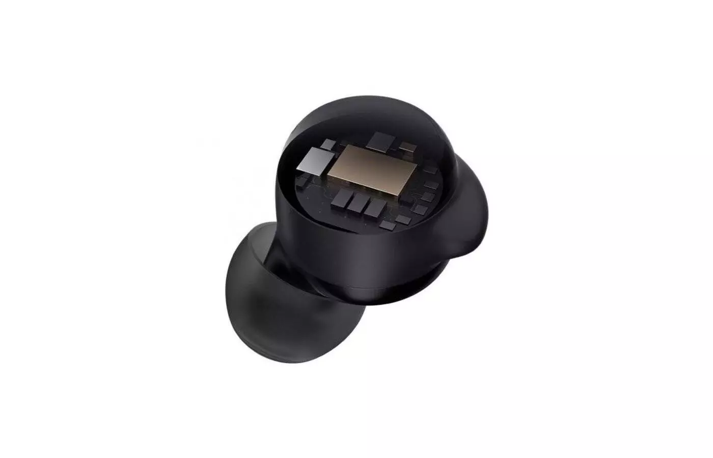 Беспроводные наушники Xiaomi Redmi Buds 3 Lite Black (Черный)