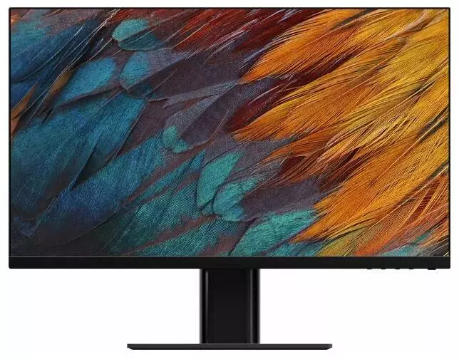 Монитор Xiaomi Display 23.8" (XMMNT238CB) Black (Черный) CN Монитор Xiaomi Display 23.8" (XMMNT238CB) Black (Черный) CN