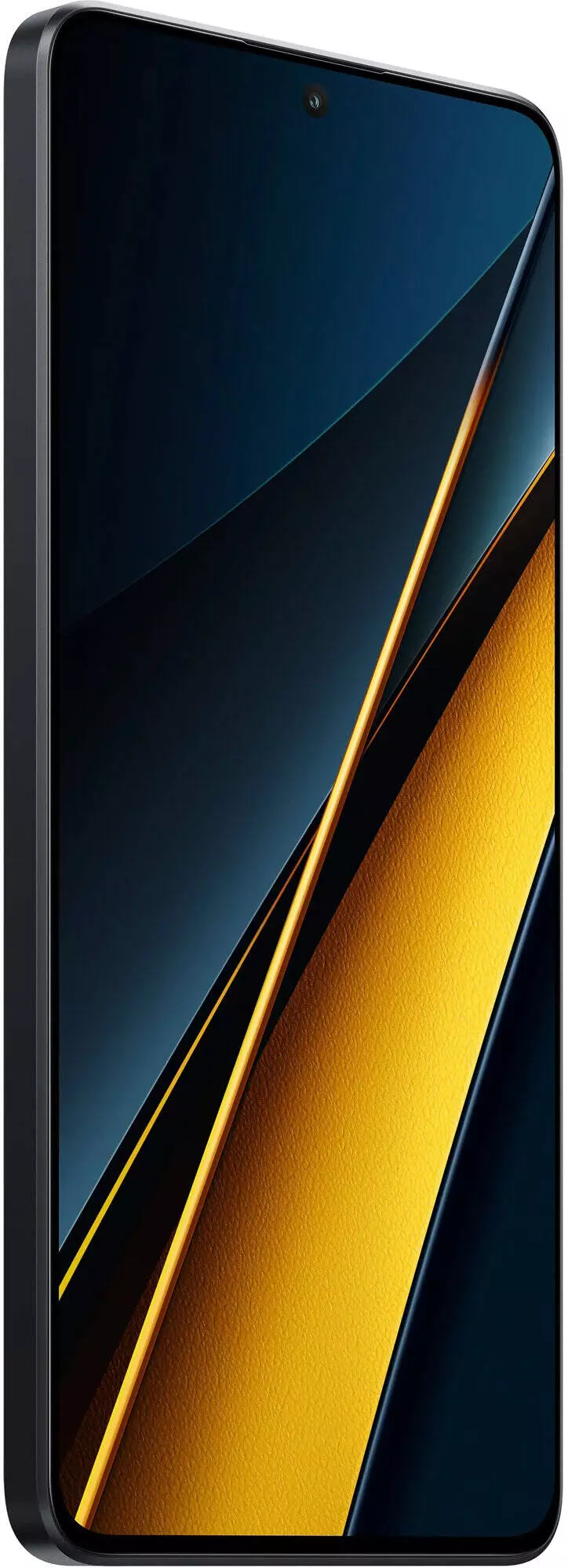 Xiaomi Poco X6 Pro 8/256GB Black (Черный) Global Version Xiaomi Poco X6 Pro 8/256GB Black (Черный) Global Version