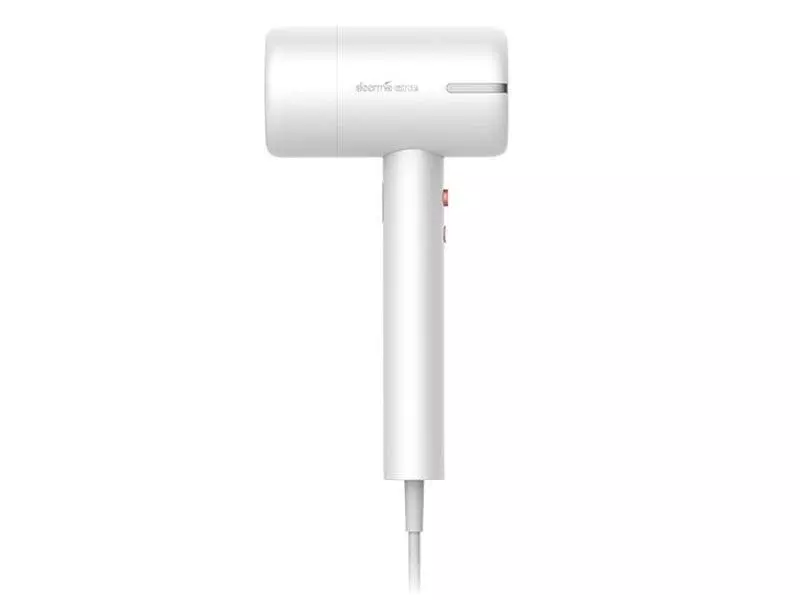 Фен с сушилкой для рук Deerma DEM-GS100 White (Белый) Фен с сушилкой для рук Deerma DEM-GS100 White (Белый)