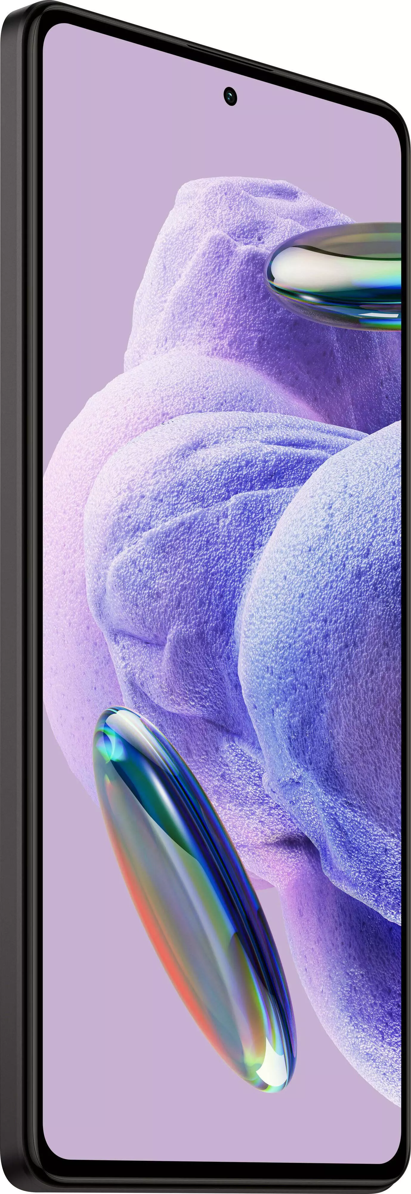 Xiaomi Redmi Note 12 Pro Plus 5G 12/256GB Black (Черный) CN