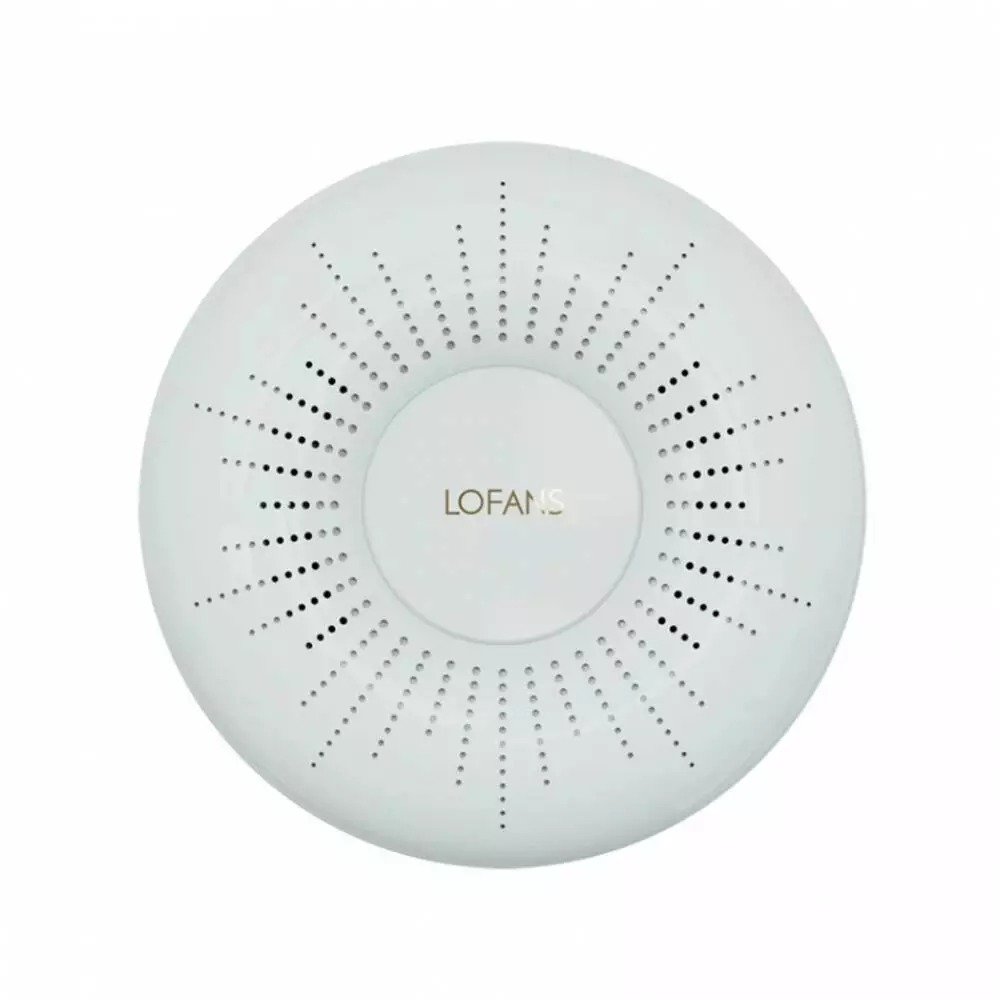 Cтерилизатор для холодильника Xiaomi Lofans B3 Cтерилизатор для холодильника Xiaomi Lofans B3
