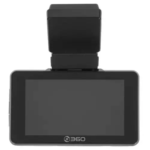 Видеорегистратор Botslab Dash Cam G500H Black (Черный) Видеорегистратор Botslab Dash Cam G500H Black (Черный)
