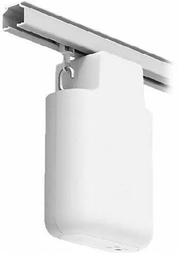 Электропривод для штор Xiaomi Mijia Curtain Companion Track Edition (MJSGCLBL01LM) White (Белый) Электропривод для штор Xiaomi Mijia Curtain Companion Track Edition (MJSGCLBL01LM) White (Белый)