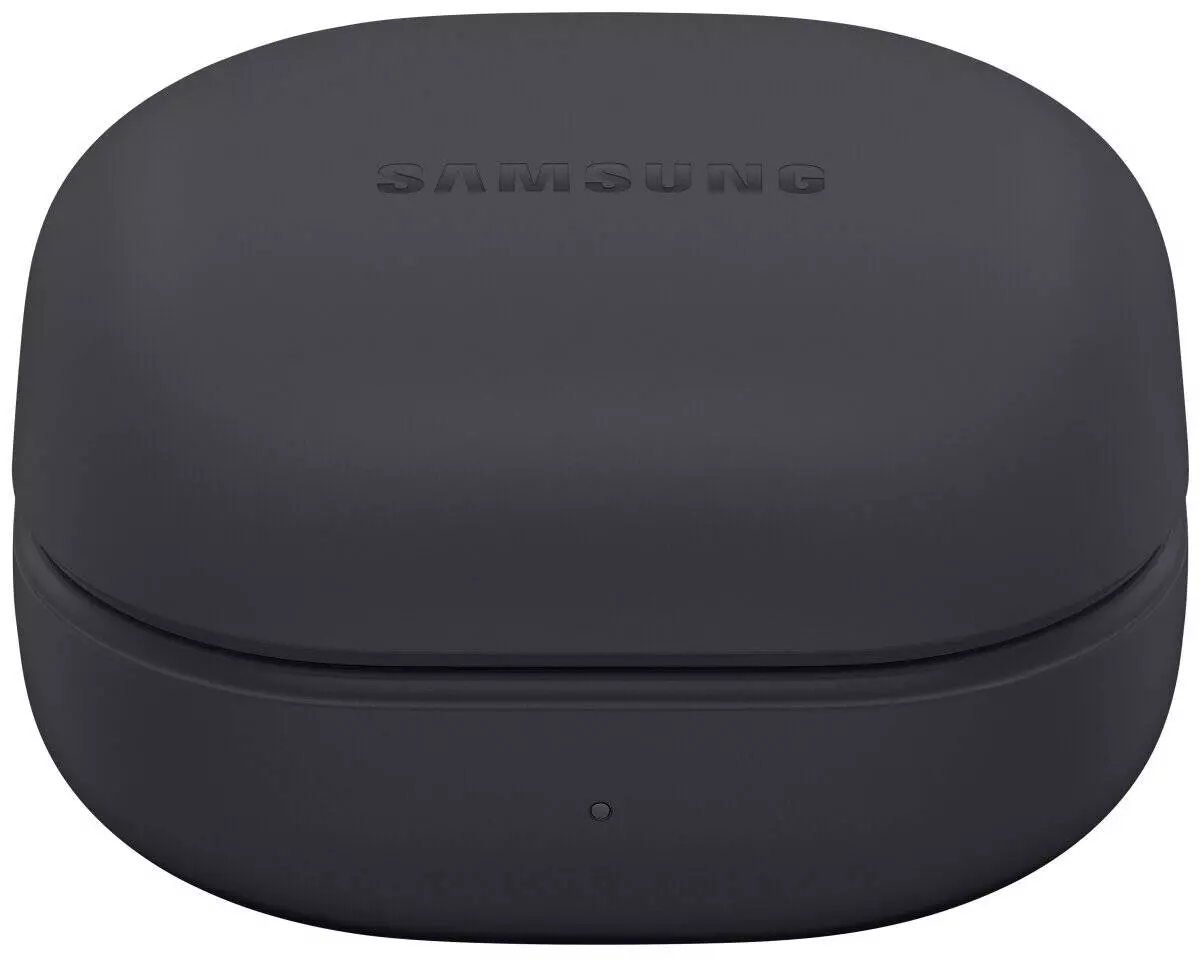 Беспроводные наушники Samsung Galaxy Buds 2 Pro R510 Graphite (Графит) Global Version Беспроводные наушники Samsung Galaxy Buds 2 Pro R510 Graphite (Графит) Global Version