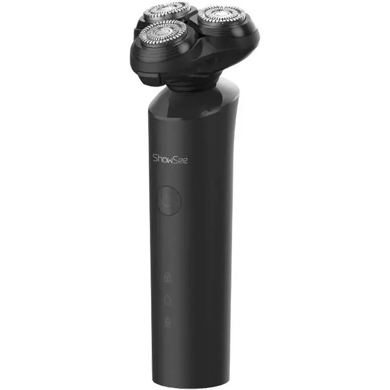 Электробритва Xiaomi ShowSee Electric Shaver F1 (F1-BK) Black (Черный) Электробритва Xiaomi ShowSee Electric Shaver F1 (F1-BK) Black (Черный)