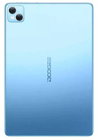 Планшет Doogee Tab T10 8/128GB Blue (Голубой) CN