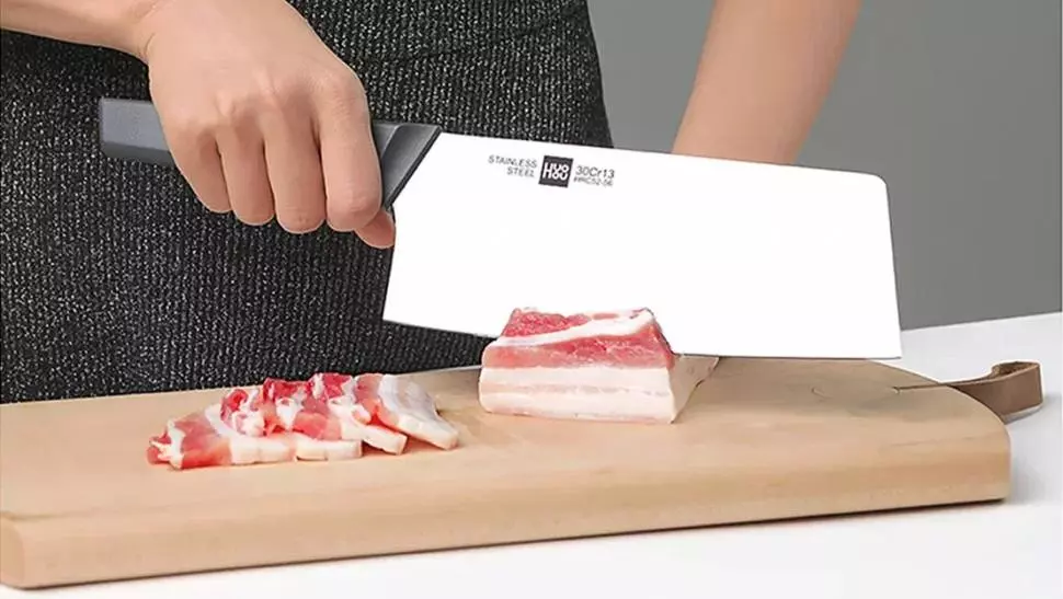 Набор ножей HuoHou Fire Kitchen Steel Knife Set (HU0058) Набор ножей HuoHou Fire Kitchen Steel Knife Set (HU0058)