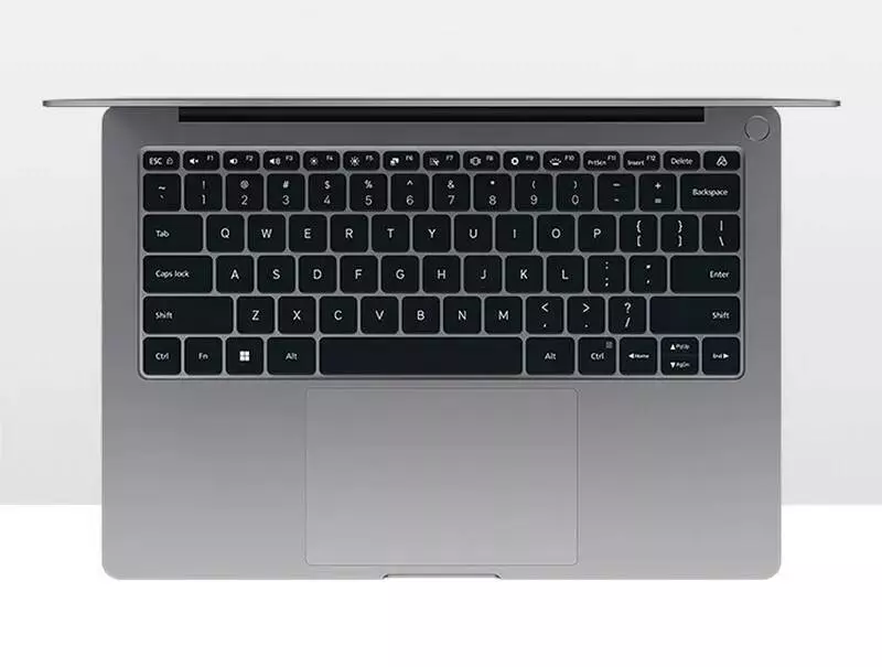 Ноутбук RedmiBook 14" II (Core i7, 16Gb, 512Gb, GeForce MX350) (JYU4312CN) Silver (Серебристый) CN Ноутбук RedmiBook 14" II (Core i7, 16Gb, 512Gb, GeForce MX350) (JYU4312CN) Silver (Серебристый) CN
