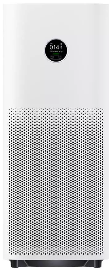 Очиститель воздуха Xiaomi Mijia Smart Air Purifier 4 Pro (AC-M15-SC) White (Белый) CN Очиститель воздуха Xiaomi Mijia Smart Air Purifier 4 Pro (AC-M15-SC) White (Белый) CN