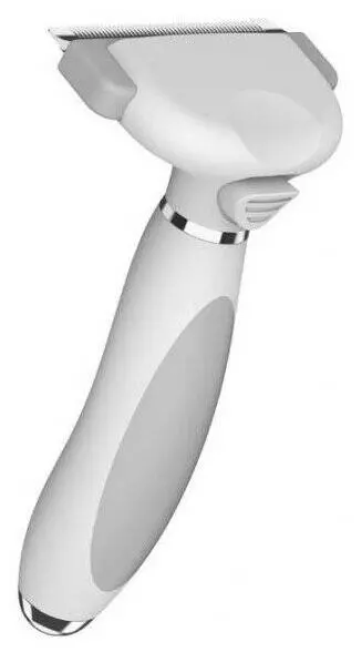 Триммер-расческа для животных Xiaomi Pawbby MG-PCO001 White (Белый) Триммер-расческа для животных Xiaomi Pawbby MG-PCO001 White (Белый)
