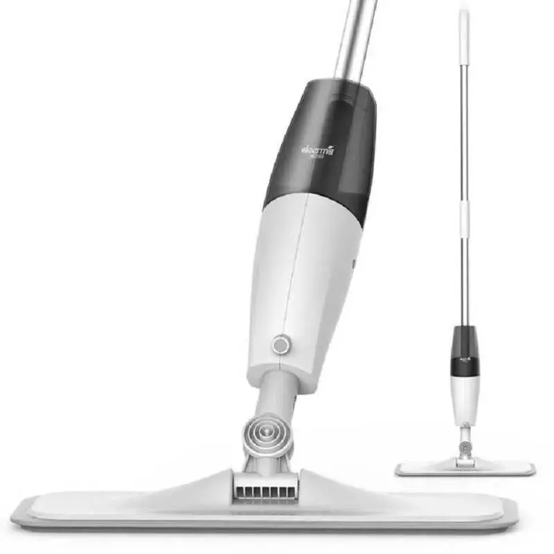 Швабра Deerma Spray Mop TB500 White (Белый)