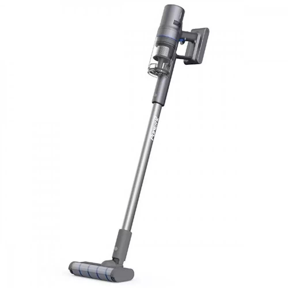 Пылесос Trouver Power 12 (VPL5-GR1) Gray (Серый) Пылесос Trouver Power 12 (VPL5-GR1) Gray (Серый)