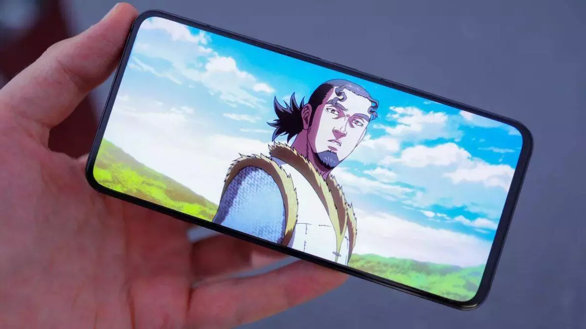 Смартфон ZTE Nubia RedMagic 7S Pro 5G 12/256Gb Obsidian (Черный) Global Version Смартфон ZTE Nubia RedMagic 7S Pro 5G 12/256Gb Obsidian (Черный) Global Version