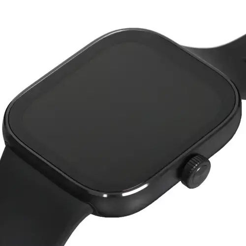 Умные часы Xiaomi Redmi Watch 4 Black (Черный) Global Version