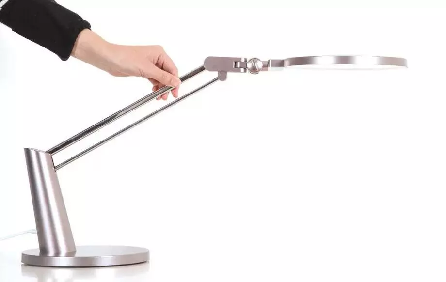 Настольная лампа Yeelight Serene Eye-Friendly Desk Lamp Pro (YLTD04YL) Bronze (Бронзовый)