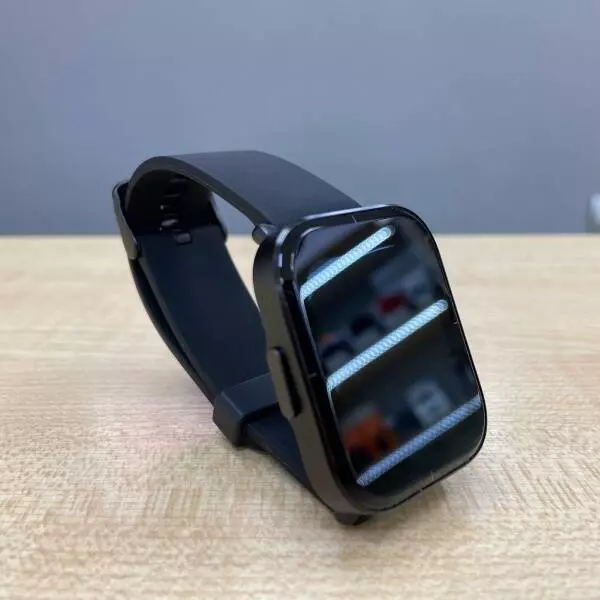 Умные часы Mibro Color (XPAW002) Black (Черный) Global Version
