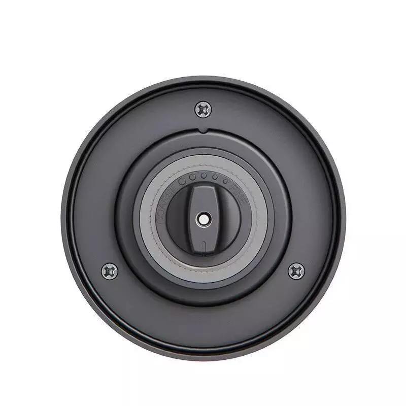 Кофемолка электрическая Circle Joy Electric Coffee Grinder (KMDJ-2A) Black (Черный)