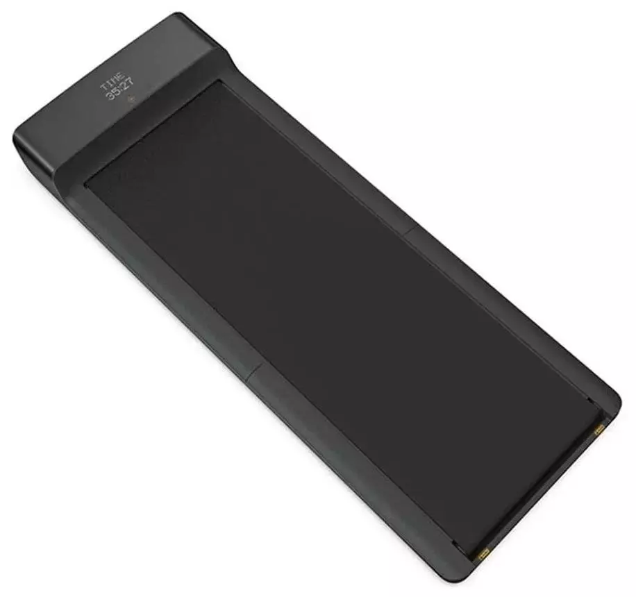 Электрическая беговая дорожка WalkingPad A1 Pro Black (Черный)