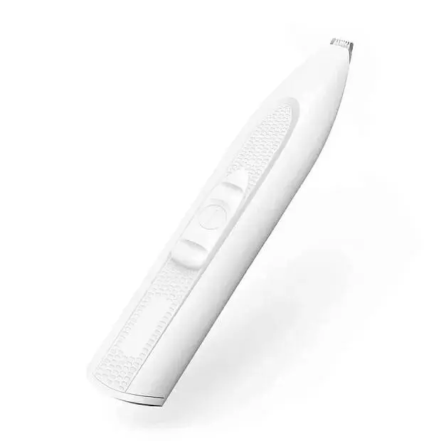 Триммер для животных Xiaomi Pawbby Pet Small Area Clippers White (Белый) Триммер для животных Xiaomi Pawbby Pet Small Area Clippers White (Белый)