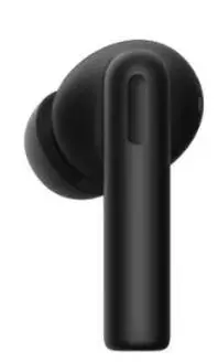Беспроводные наушники Oppo Enco Air2i (ETE41) Black (Черный) Global Version Беспроводные наушники Oppo Enco Air2i (ETE41) Black (Черный) Global Version