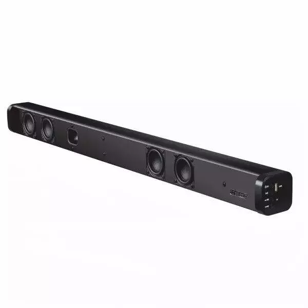 Саундбар Xiaomi Redmi TV Soundbar (MDZ-34-DA) Black (Черный) Саундбар Xiaomi Redmi TV Soundbar (MDZ-34-DA) Black (Черный)