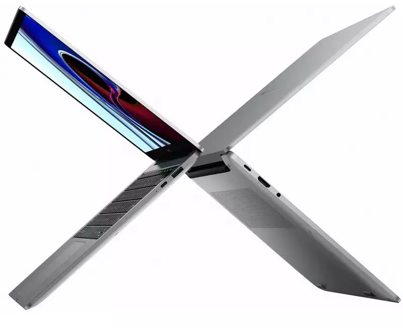 Ноутбук RedmiBook Pro 14" 2022 (Core i5-12450H,16Gb,512Gb,Integrated Graphic) (JYU4458CN) Gray (Серый) CN Ноутбук RedmiBook Pro 14" 2022 (Core i5-12450H,16Gb,512Gb,Integrated Graphic) (JYU4458CN) Gray (Серый) CN