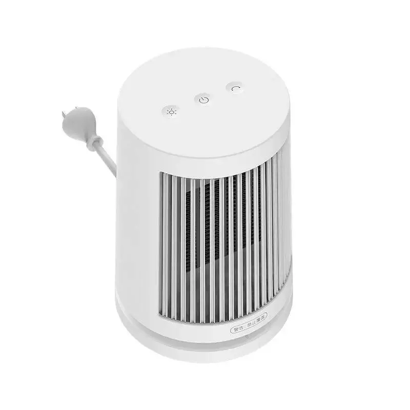 Обогреватель Xiaomi Mijia Desktop Heater 600W (ZMNFJ01YM) White (Белый) Обогреватель Xiaomi Mijia Desktop Heater 600W (ZMNFJ01YM) White (Белый)