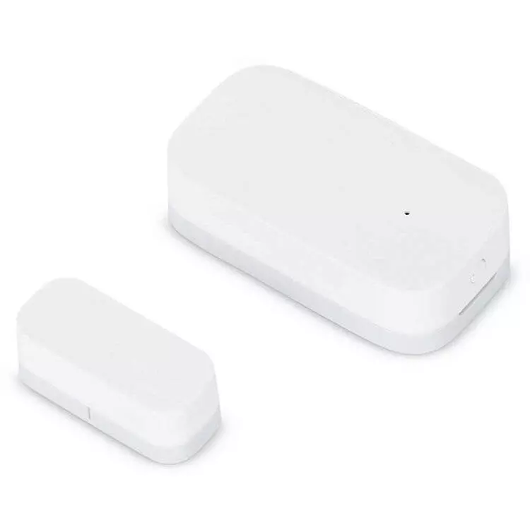 Датчик открытия дверей и окон Aqara Window Door Sensor (MCCGQ11LM) White (Белый) Датчик открытия дверей и окон Aqara Window Door Sensor (MCCGQ11LM) White (Белый)
