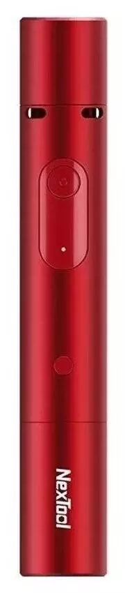 Фонарь NexTool Peep-proof Flashlight (NE20043) Red (Красный) Фонарь NexTool Peep-proof Flashlight (NE20043) Red (Красный)