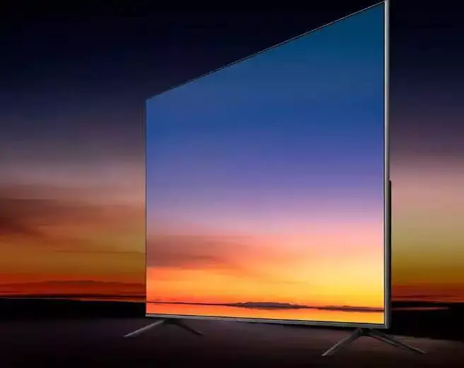 Телевизор Xiaomi Redmi MAX 100 120HZ Black (Черный) CN Телевизор Xiaomi Redmi MAX 100 120HZ Black (Черный) CN