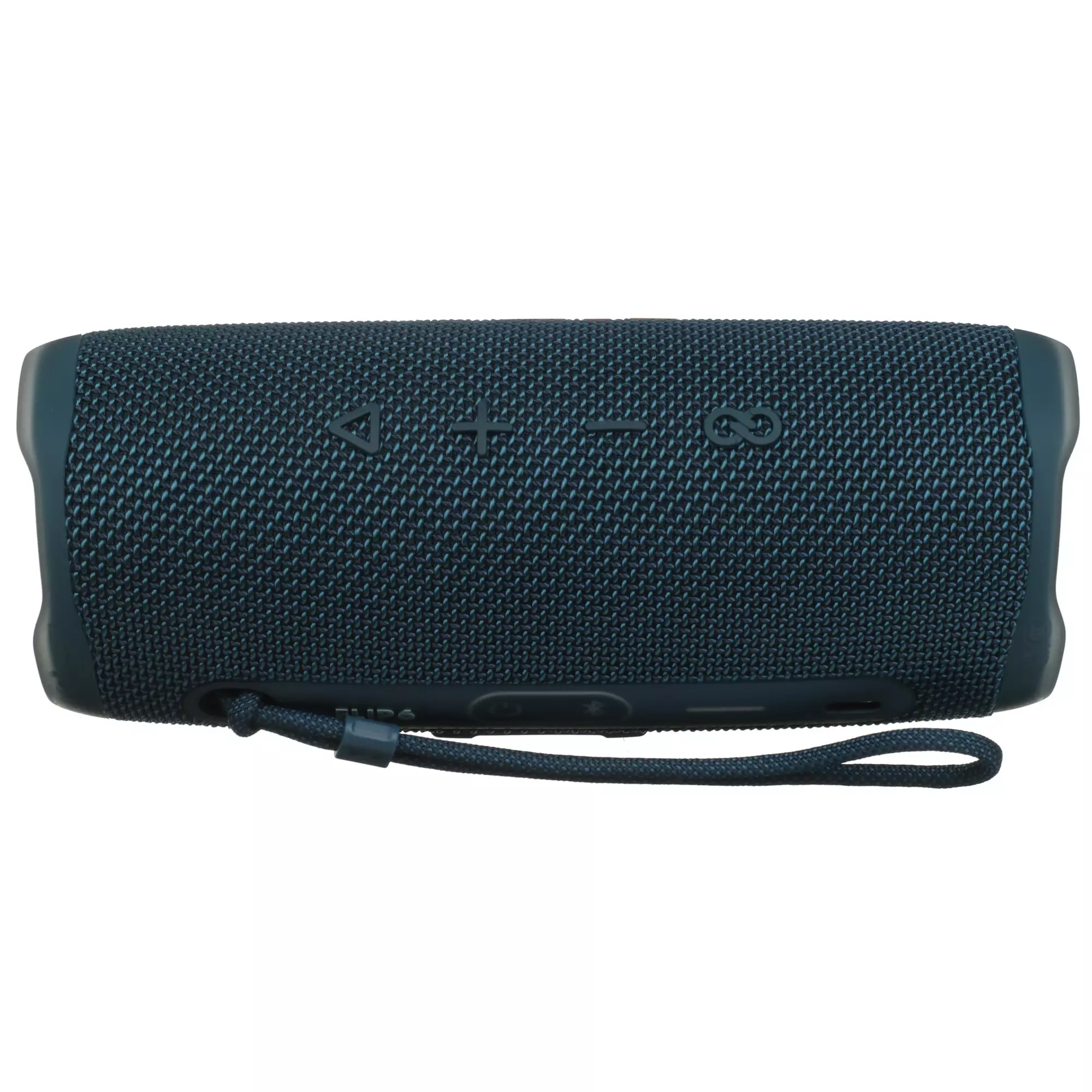 Колонка портативная JBL Flip 6 Blue (Синий) Колонка портативная JBL Flip 6 Blue (Синий)
