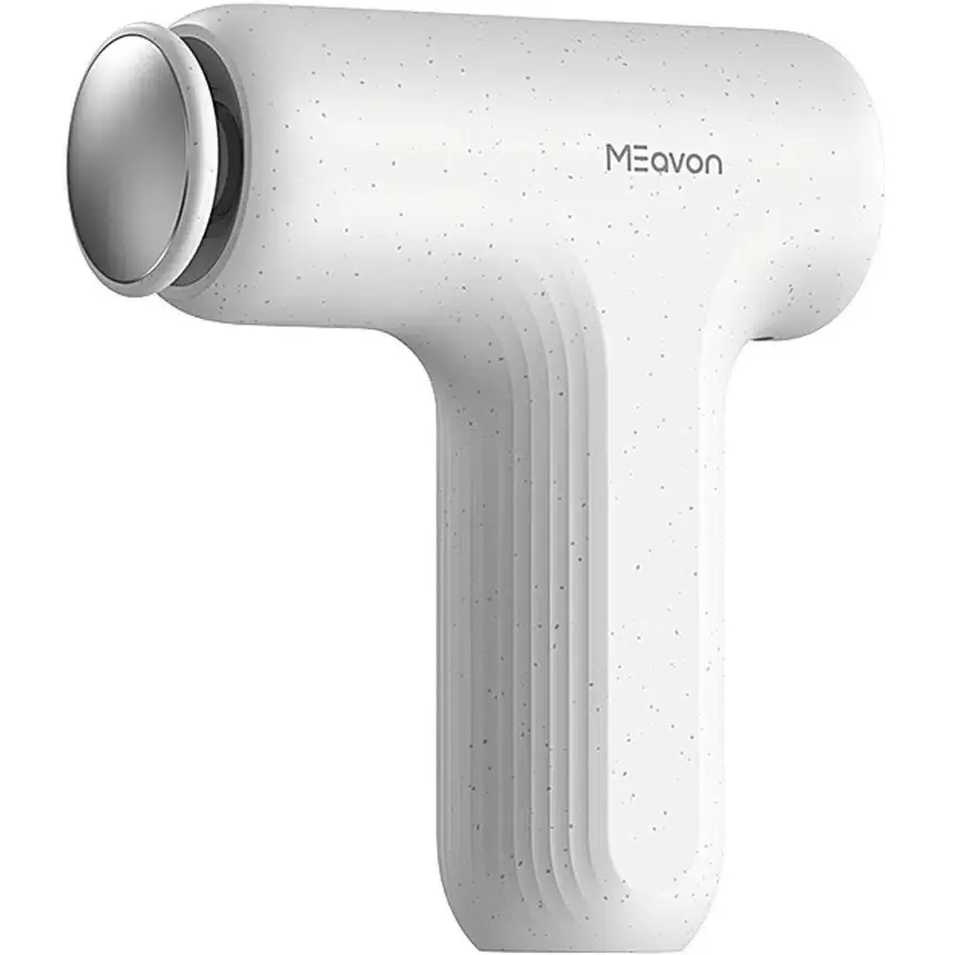 Перкуссионный пистолет Yunmai Mini 3S White (Белый) Перкуссионный пистолет Yunmai Mini 3S White (Белый)