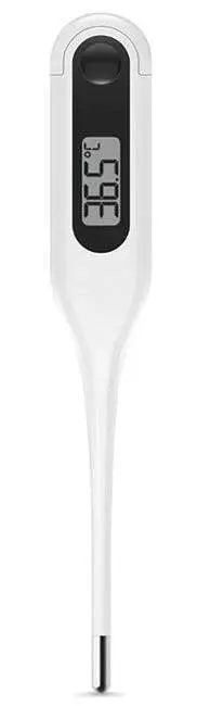 Термометр Xiaomi Measuring Electronic Thermometer White (Белый) Термометр Xiaomi Measuring Electronic Thermometer White (Белый)