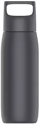 Термос Xiaomi Funjia Home Accompanying Mug 450 ml Black (Черный)