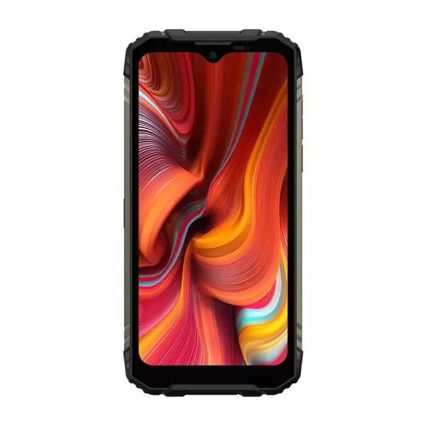 Смартфон Doogee S96 GT 8/256Gb Black (Черный) CAN