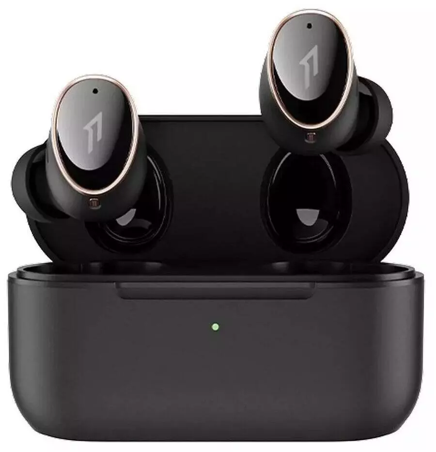 Беспроводные наушники 1MORE Evo True Wireless (EH902) Black (Черный) CN