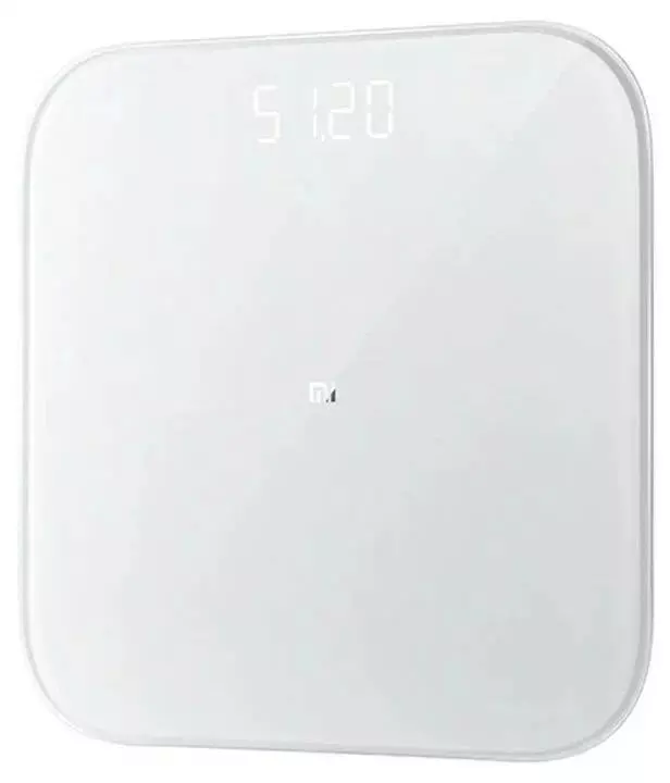 Весы электронные Xiaomi Smart Scale 2 (XMTZC04HM) White (Белый) Весы электронные Xiaomi Smart Scale 2 (XMTZC04HM) White (Белый)