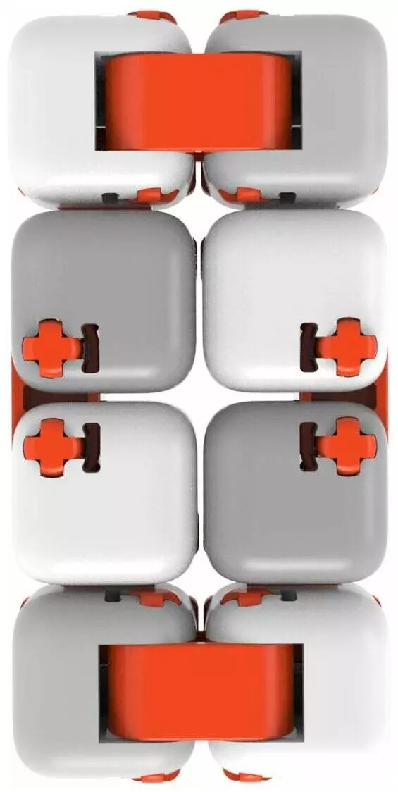 Конструктор Xiaomi Color Fingertips Blocks PLUS (ZJPS031QI) Конструктор Xiaomi Color Fingertips Blocks PLUS (ZJPS031QI)