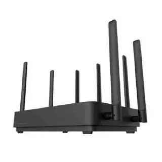 Wi-Fi роутер Xiaomi AIoT Router Black (Черный) Wi-Fi роутер Xiaomi AIoT Router Black (Черный)